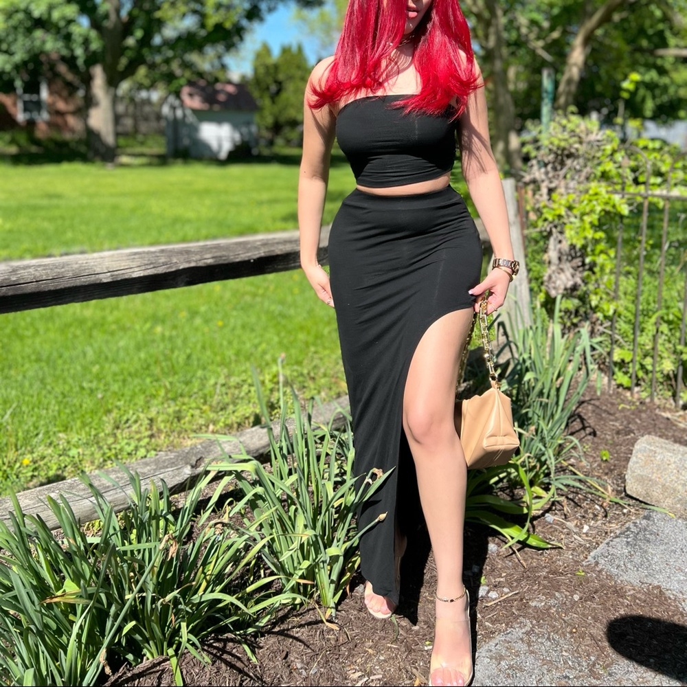 Matching set